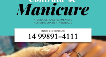 Oportunidade de trabalho para Manicures, Pedicures e Alonguistas – Início Imediato!
