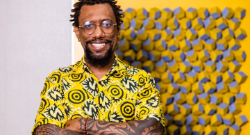 Oficinas de Dança Afro e bate-papo sobre Afrofuturismo são os destaques de novembro do Centro Max Feffer