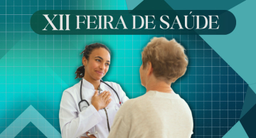 FMB promove XII Feira de Saúde na Praça do Bosque em Botucatu