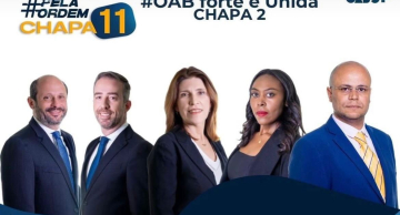 Ricardo Delfim vence a eleição da OAB em Botucatu