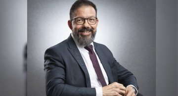 Juiz Dr. José Antonio Tedeschi lança livro sobre a responsabilidade médica ante a autonomia de vontade do paciente