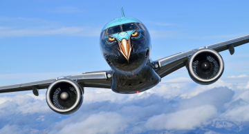 Embraer assina acordo com empresa aeroespacial da Indonésia