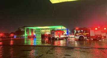 Praça dos Três Poderes, em Brasília, é isolada após explosões