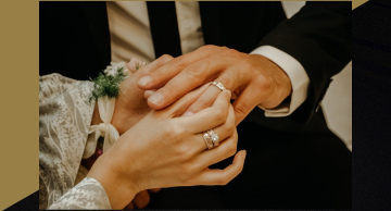 Se eu casar no exterior, o casamento tem validade no Brasil?