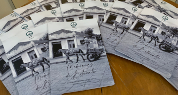 Aberta exposição fotográfica “Memórias de Botucatu”