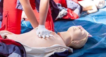 FMB da Unesp realiza Treinamento em Primeiros-socorros neste domingo, 23