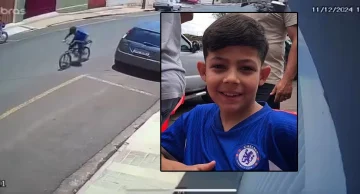 Corpo de menino de 10 anos que desapareceu após sair de bicicleta é encontrado em Assis