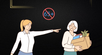 Empregador pode dispensar o empregado com base na idade?