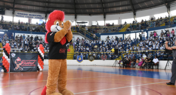 Proerd 2024 realiza Formatura de alunos da Rede de Ensino de Botucatu