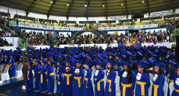 Botucatu realiza formatura e encerramento do ano letivo dos alunos da Rede Municipal