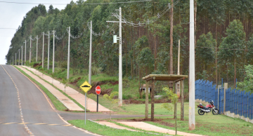 Prefeitura entrega primeira ciclovia rural de Botucatu neste sábado (14)