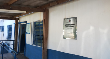 Unidade de Atendimento a Família de Vitoriana está fechada temporariamente para reforma