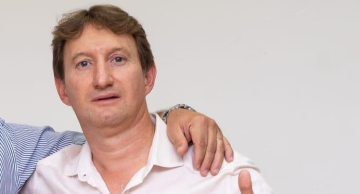 Rildo Rocha toma posse como prefeito de Pardinho para mandato de 22 dias