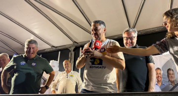 Retropsctiva 2024: Fábio Leite é eleito Prefeito de Botucatu com 75,76% dos votos