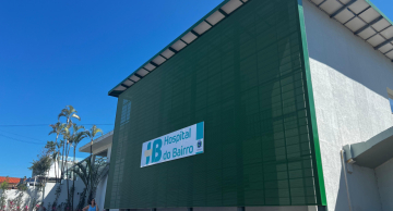 Hospital do Bairro é inaugurado em Botucatu; veja fotos e vídeos