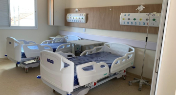 ‘Hospital do Bairro’ em Botucatu conta com 57 leitos e 3 centros cirúrgicos