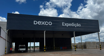 Dexco apresenta sua gigantesca e tecnológica fábrica em Botucatu; veja imagens
