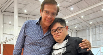 Amor e superação: jovem com Síndrome de Down se forma pelo Senai e conquista primeiro emprego em Botucatu