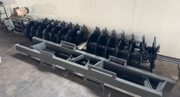 São Manuel recebe novos equipamentos agrícolas através do convênio Município Agro São Manuel recebe novos equipamentos agrícolas através do convênio Município Agro