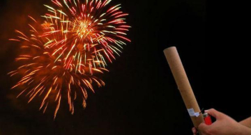 Como proteger crianças, idosos e pets dos barulhos provocados por fogos