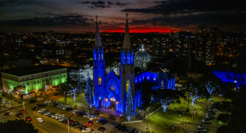 Botucatu concorre ao prêmio TOP Destinos Turísticos em duas categorias Botucatu concorre ao prêmio TOP Destinos Turísticos em duas categorias