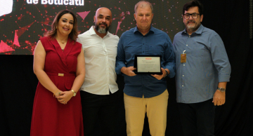 Ciesp – Regional Botucatu realiza confraternização de final de ano com balanço das conquistas de 2024 e homenagens aos associados