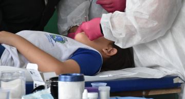 <strong>Botucatu amplia o acesso à saúde bucal com ações em espaços escolares</strong>