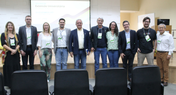 I Encontro de Extensão Universitária reúne Unidades da Unesp Botucatu