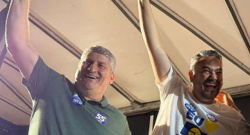 Prefeito, Vice e Vereadores eleitos serão diplomados nesta quinta-feira (19)