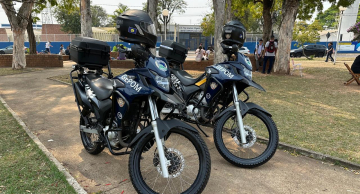 Homem é preso após jogar pedras na casa da ex-esposa e fazer ameaças em Botucatu