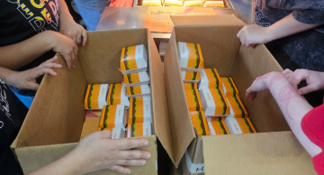 McDia Feliz 2024 arrecada mais de R$ 90 mil para tratamento do câncer infantojuvenil em Botucatu