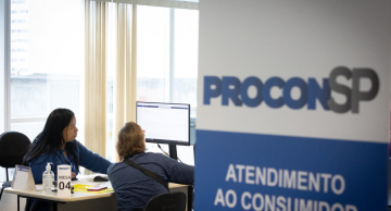 Procon SP esclarece sobre condicoes para a troca de presentes e alerta para os prazos