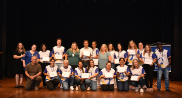 <strong>Secretaria de Saúde entrega tablets a Agentes Comunitários de Saúde de Botucatu</strong>