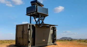 <strong>Embraer assina contrato com o Exército Brasileiro para uma unidade do radar SABER M200 Vigilante</strong>