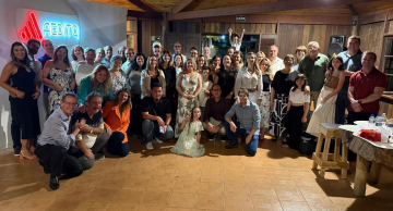 AEDITQ dos Distritos Industriais III e IV realiza confraternização de fim de ano