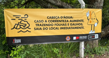 São Manuel inicia ações de prevenção às chuvas de verão