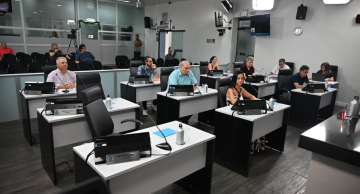 Setores do Hospital do Bairro serão nomeados em homenagem a personalidades de Botucatu