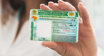 Senado aprova obrigatoriedade de exame toxicológico para a primeira CNH