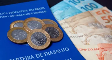 Segunda parcela do décimo terceiro deve ser paga até esta sexta-feira, 20