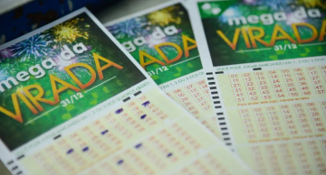 Mega da Virada de 2024: apostadores tem até o dia 31 para jogar