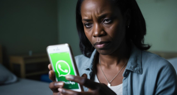 Golpes na Internet: alerta para Transferências de dinheiro via WhatsApp Falso