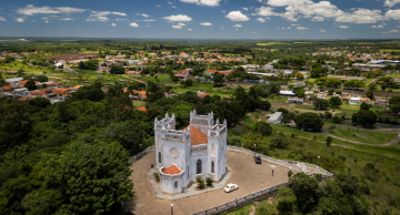 Prefeitura promove grande ação de plantio em Rubião neste sábado, 20