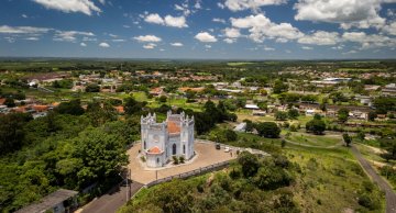 Projeto de Lei institui aniversário do Distrito de Rubião Júnior em Botucatu