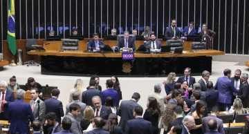 Câmara aprova primeiro projeto de regulamentação da Reforma Tributária