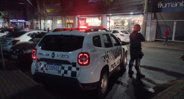 Plataforma de Consultas de Abordados da PM já está em uso no 12º Batalhão