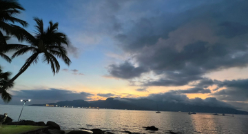 Litoral de São Paulo tem 26 praias impróprias para banho; veja quais
