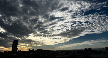 Confira como fica o tempo para o fim de semana em Botucatu