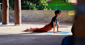 Férias de janeiro tem programação especial no Centro Max Feffer, em Pardinho Férias de janeiro tem programação especial no Centro Max Feffer, em Pardinho