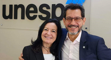 Nova Reitoria da Unesp toma posse nesta quarta-feira (15)