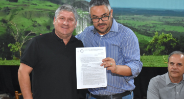 Prefeitura de Botucatu firma repasse de mais de R$ 61 milhões para o Terceiro Setor em 2025